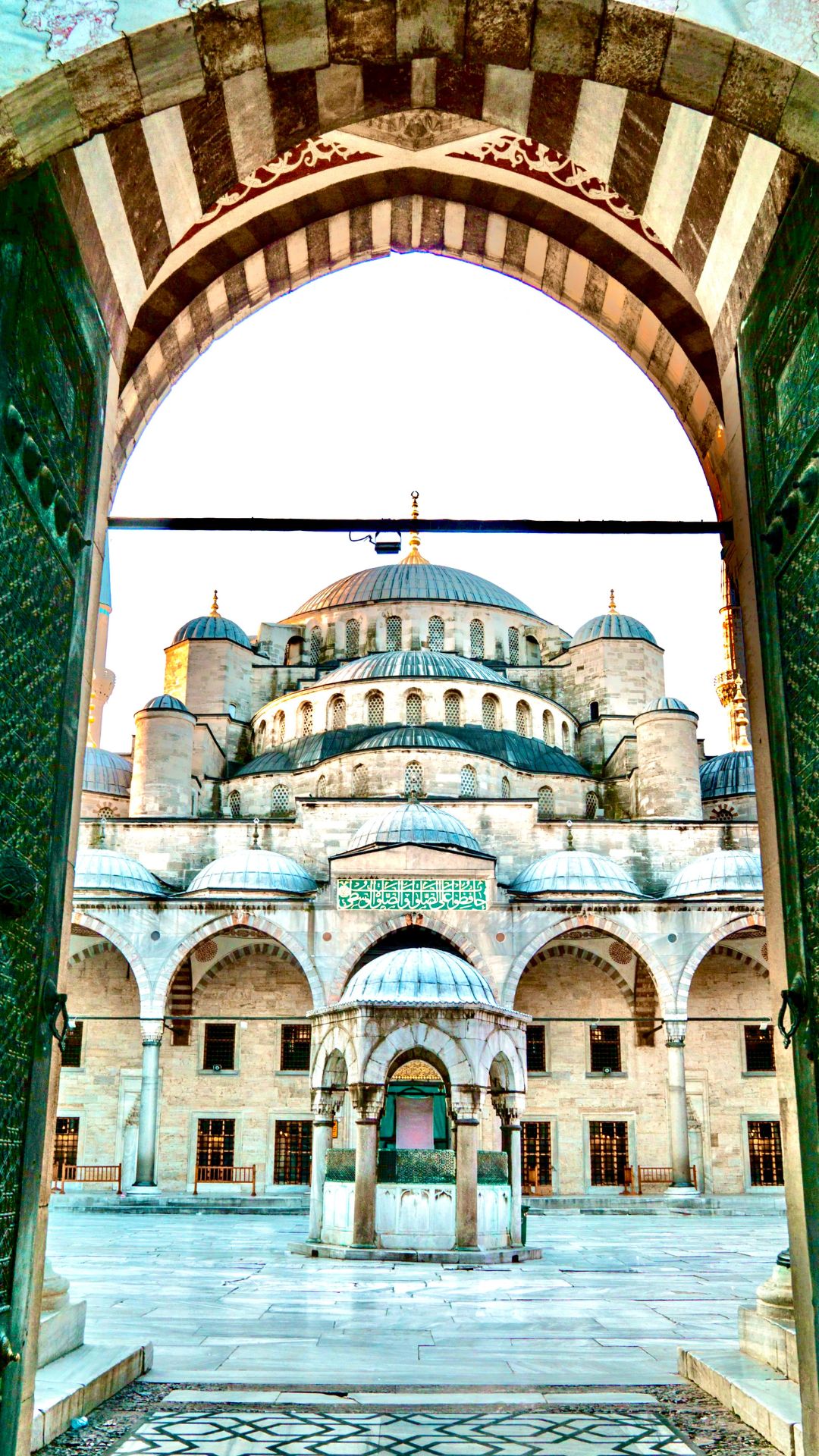 トルコ　イスタンブール考古博物館 イスタンブール考古学博物館 | イスタンブール.com