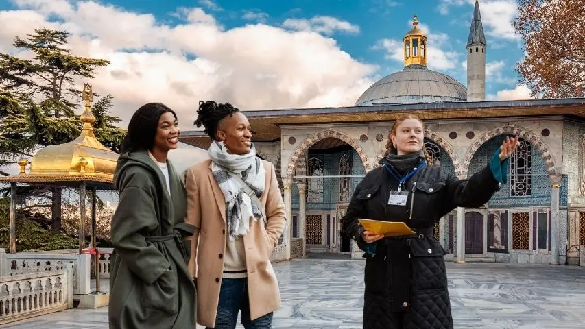 ISTANBUL PRIVATE GUIDE visual data 6