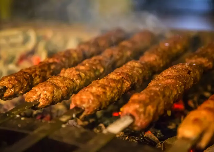 Istanbul for Food Lovers: What to Eat, Where to Go, and How to Plan the City Through Its Flavors