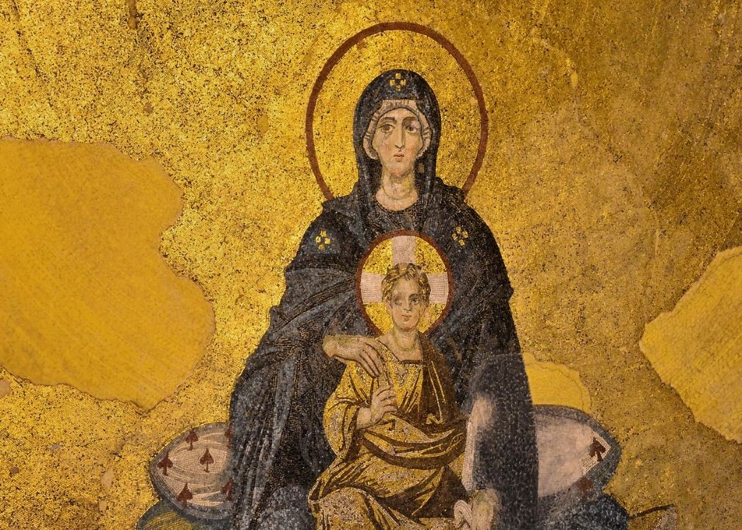 Byzantine Istanbul: Churches, Mosaics, and the Hidden Christian History of the City
