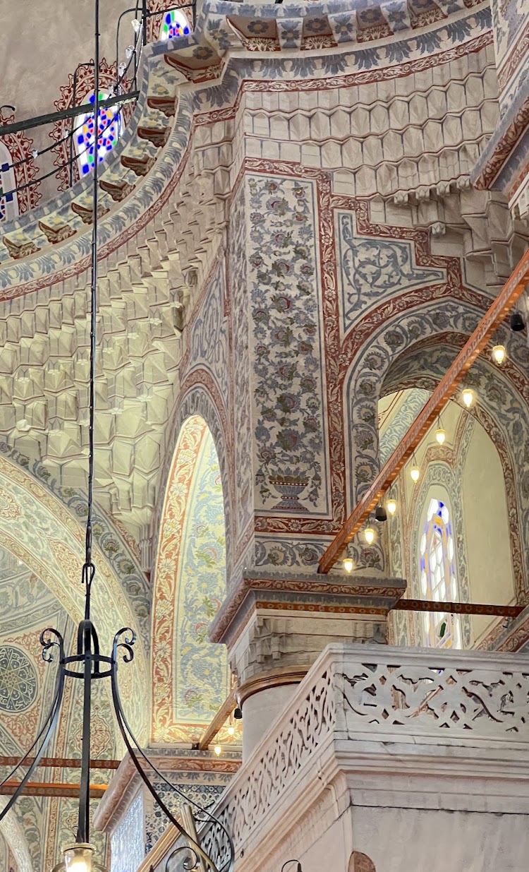A legacy of faith and empire