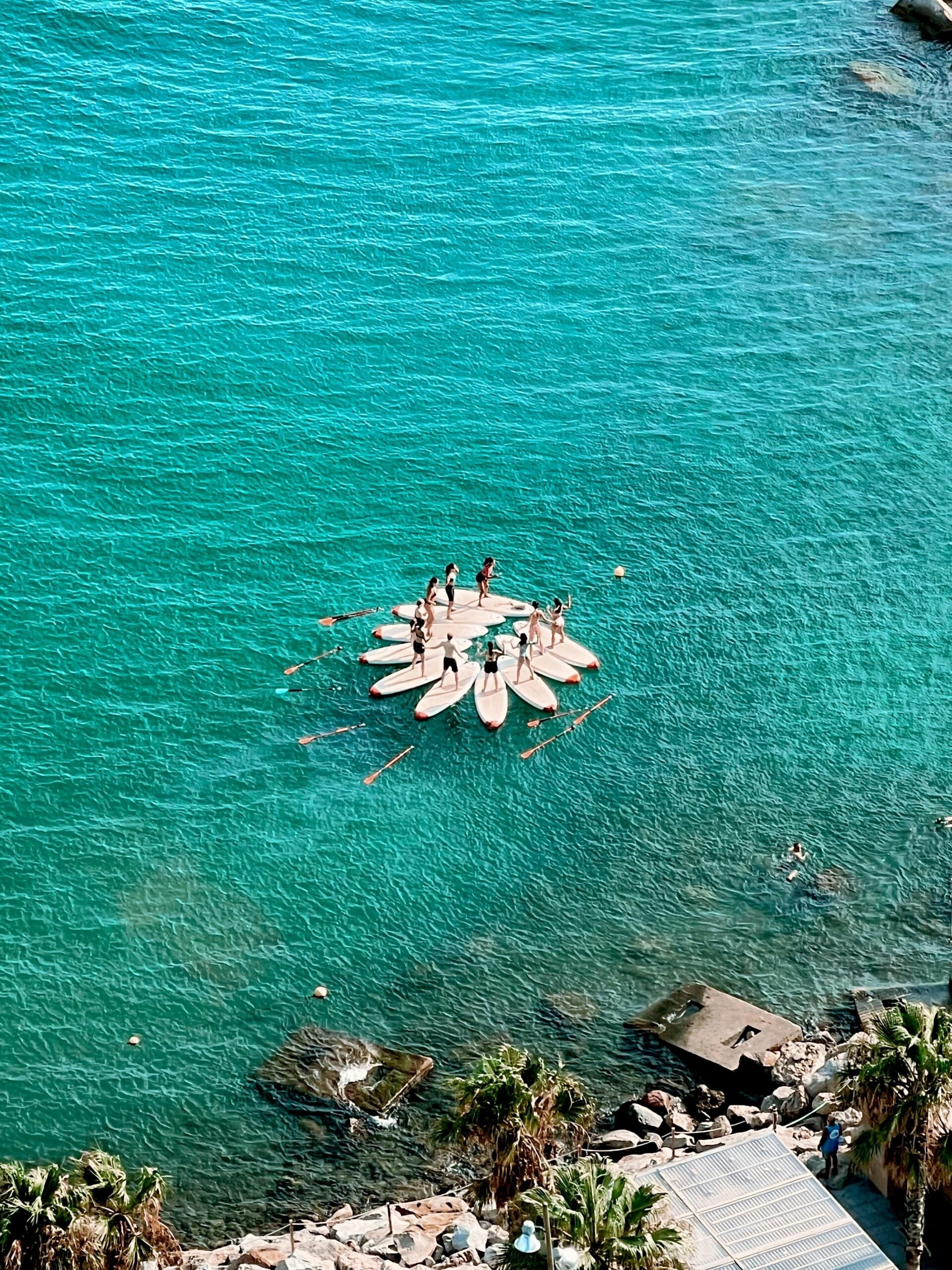Kınalıada – Closest Island Retreat