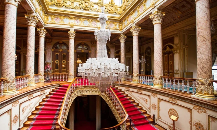 Living Museum of Late Ottoman Splendor